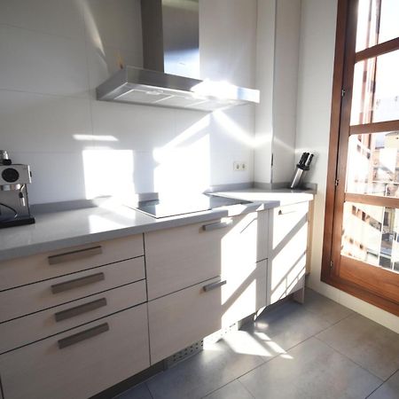 Precioso Apartamento En La Plaza Del Tossal 발렌시아 외부 사진