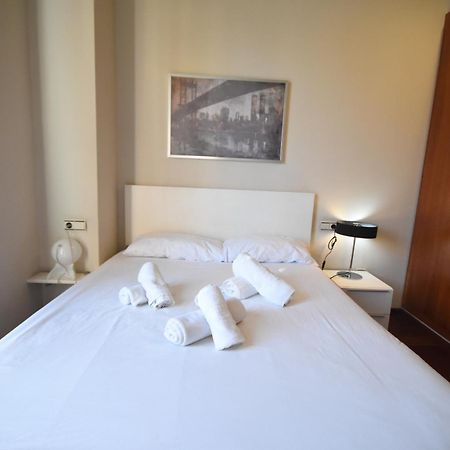 Precioso Apartamento En La Plaza Del Tossal 발렌시아 외부 사진