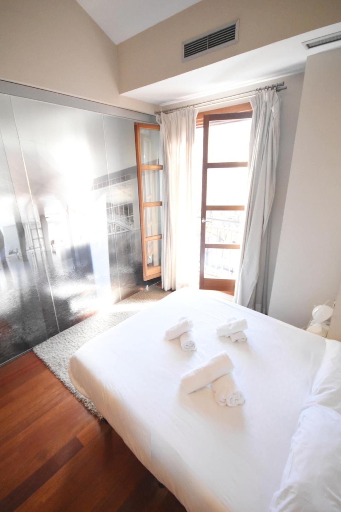 Precioso Apartamento En La Plaza Del Tossal 발렌시아 외부 사진