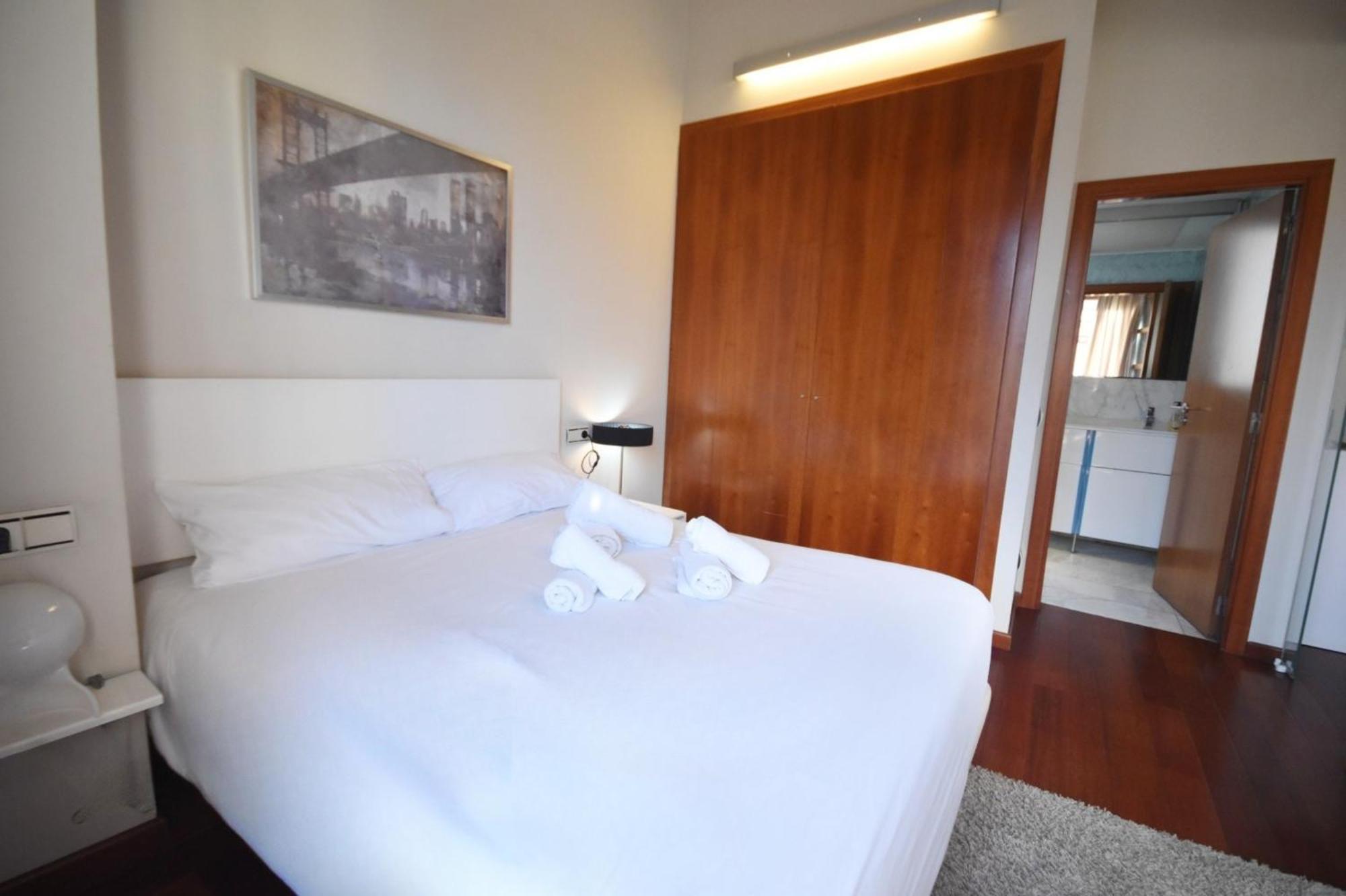 Precioso Apartamento En La Plaza Del Tossal 발렌시아 외부 사진