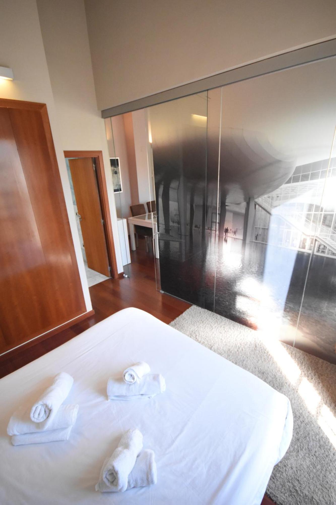 Precioso Apartamento En La Plaza Del Tossal 발렌시아 객실 사진