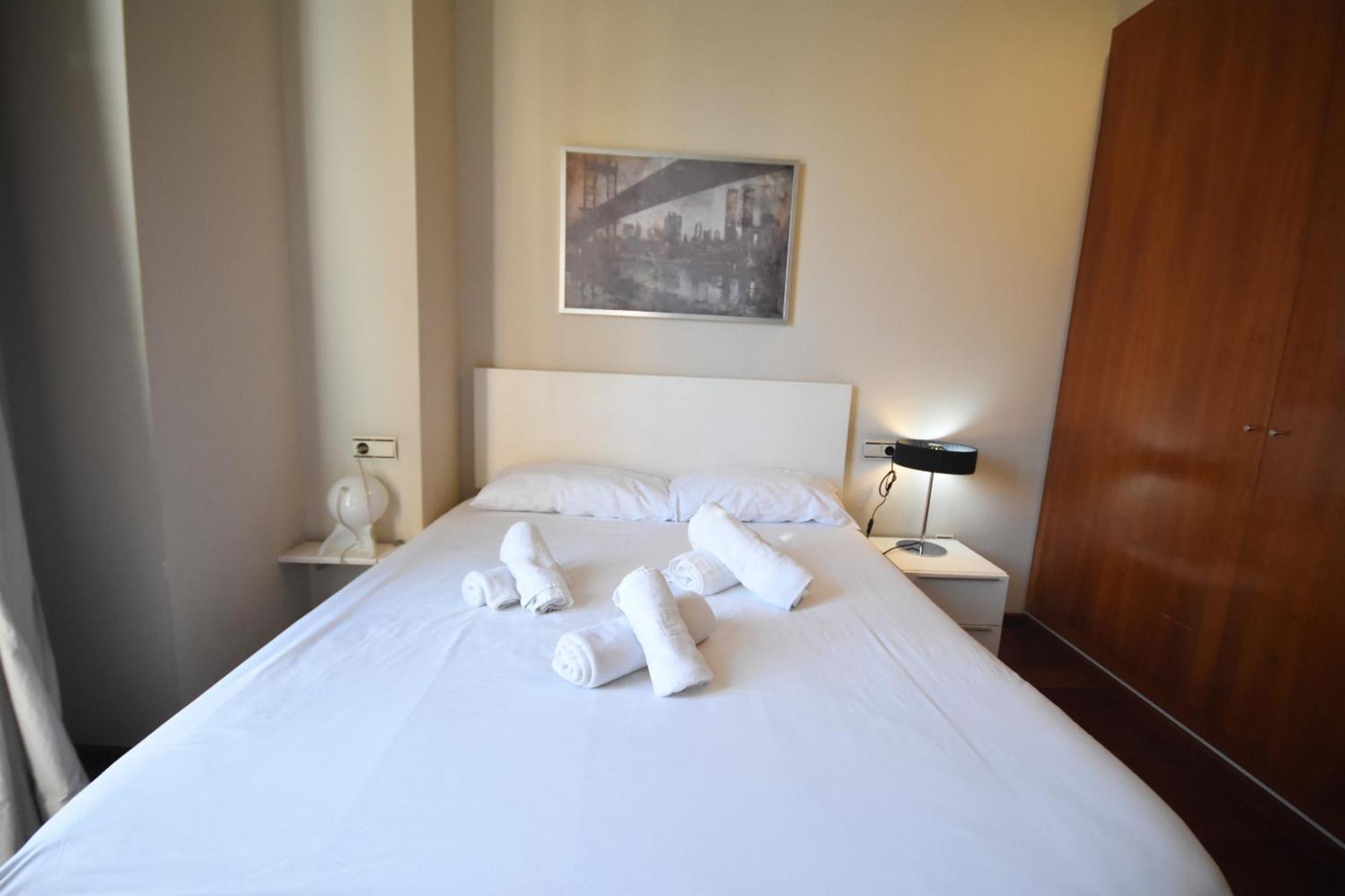 Precioso Apartamento En La Plaza Del Tossal 발렌시아 외부 사진