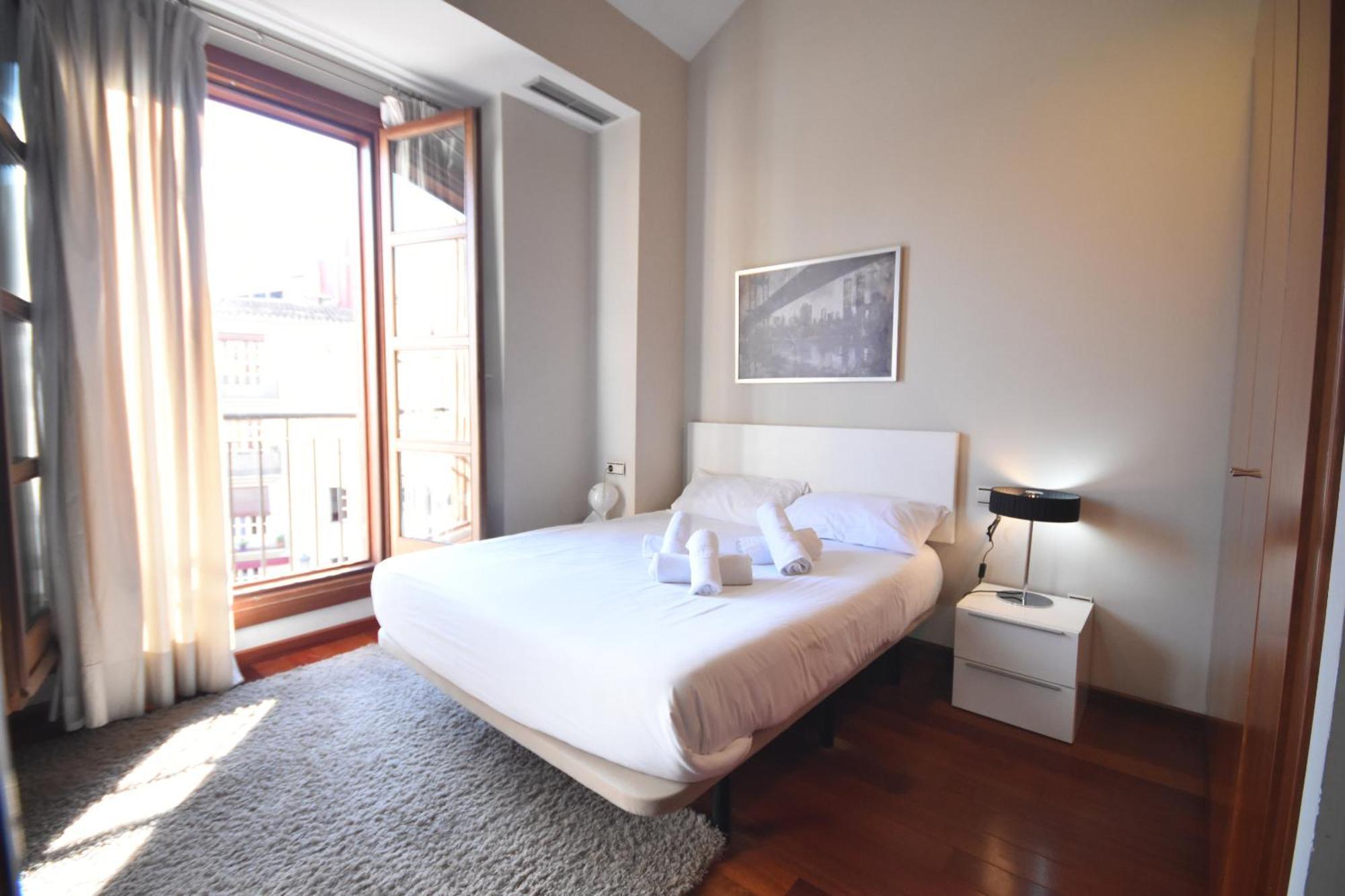 Precioso Apartamento En La Plaza Del Tossal 발렌시아 외부 사진