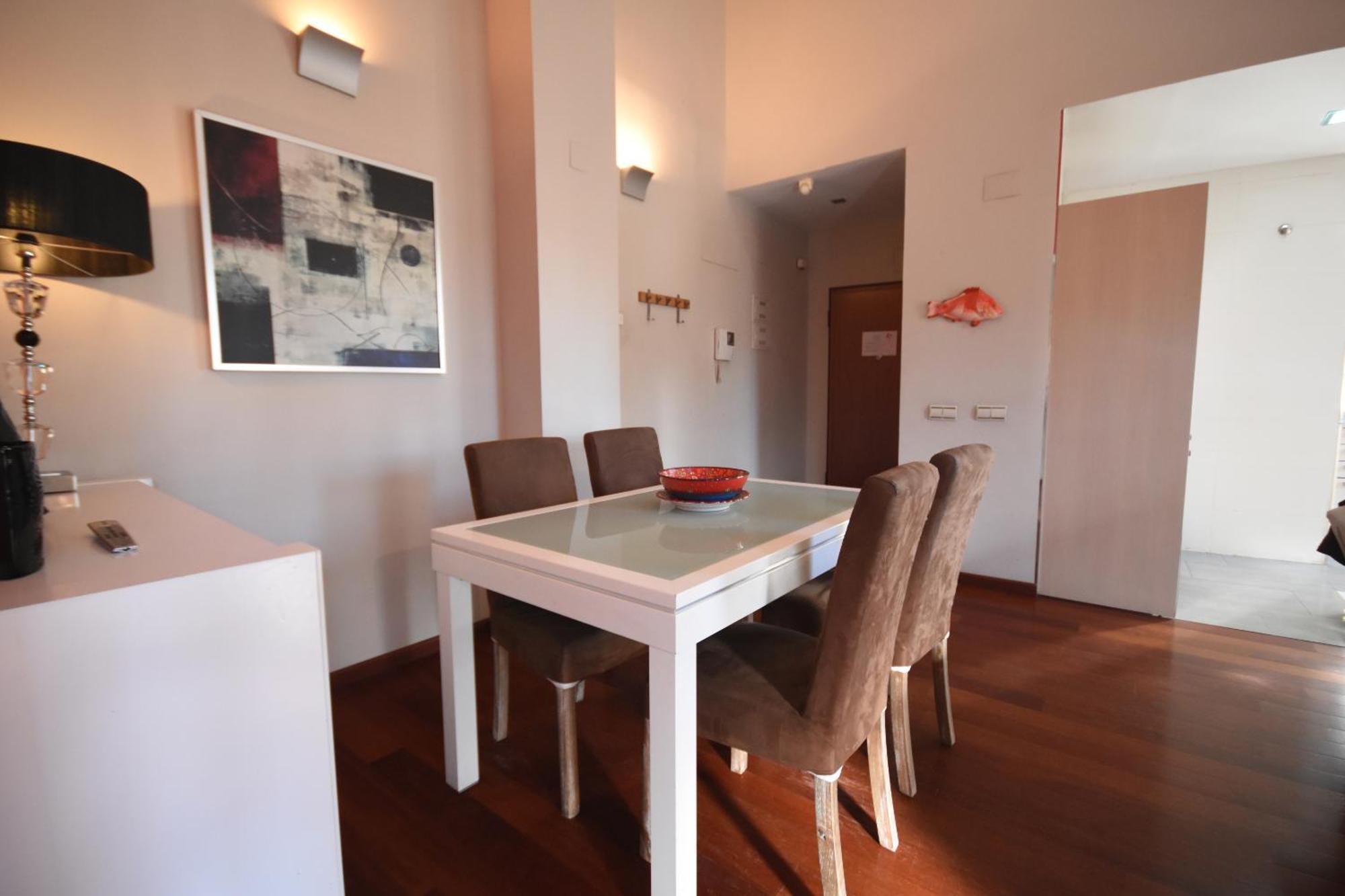 Precioso Apartamento En La Plaza Del Tossal 발렌시아 외부 사진