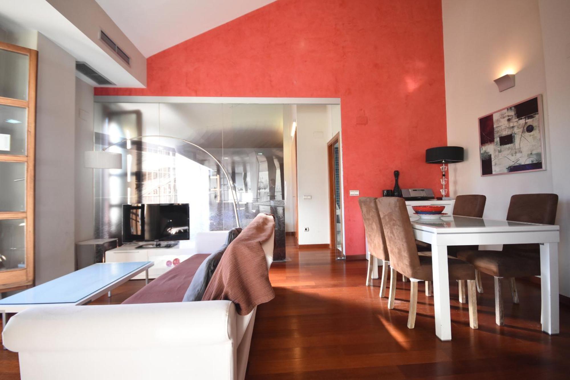 Precioso Apartamento En La Plaza Del Tossal 발렌시아 외부 사진
